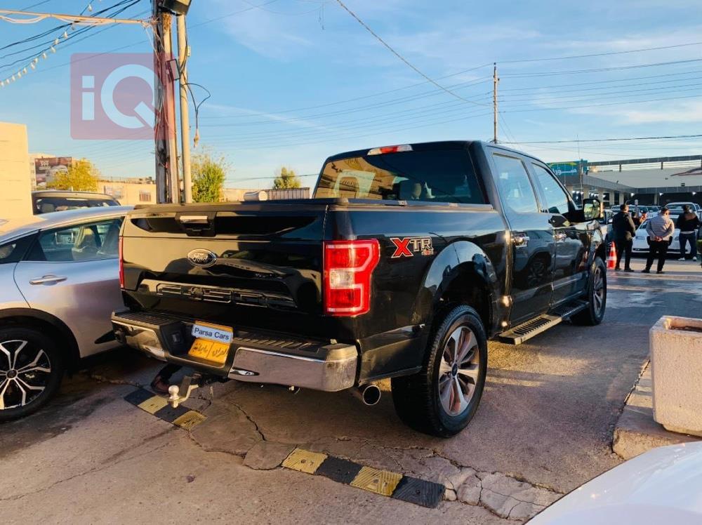 فۆرد F-150